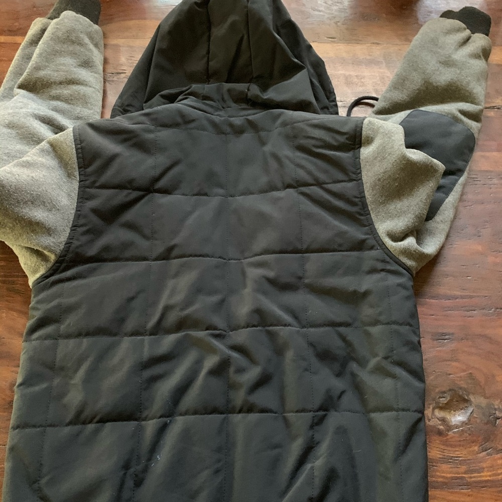 TOPMAN Bomber Jacket - Picture 6 of 8